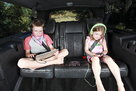 Your Ultimate Family Device