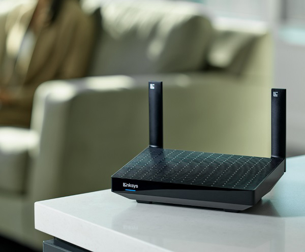 Linksys Dual-Band Mesh WiFi 6 System, 4-Pack | Linksys: US
