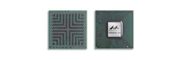 Marvell ARMADA Dual-Core CPU processor
