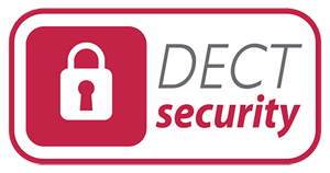 Plantronics DECT Security