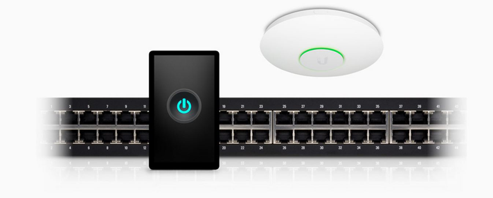 Remote-Power-Control
