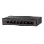 Cisco 110 Series Switch SG110D-08