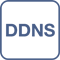 Dynamic DNS Support