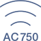 Trendnet Wireless AC750