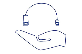 Trendnet Compact Adapter