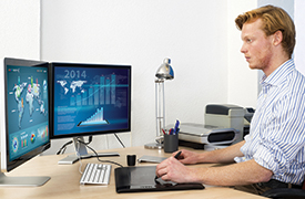 Trendnet Display Your Way
