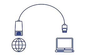 Trendnet Gigabit Speeds