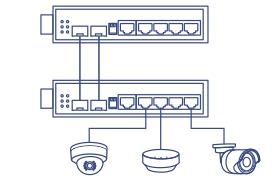Trendnet Fiber Applications