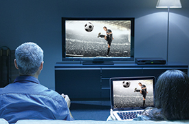 Trendnet Flexible Cable