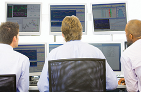 Trendnet Multi-Display Workstation 