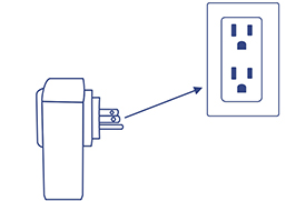 Trendnet Plug In Install