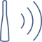 Trendnet wireless Antenna