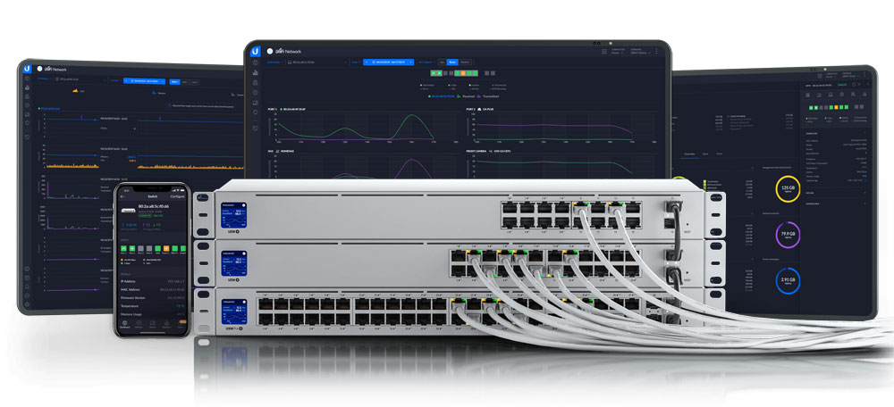 UniFi - PoE Availability and Modes – Ubiquiti Support and Help Center