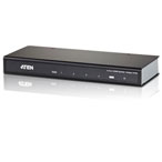 Aten VS182A 2-Port HDMI Splitter