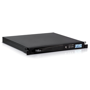 Riello 1100VA Rackmount Series VISION with 8 mins typical load VSR 1100