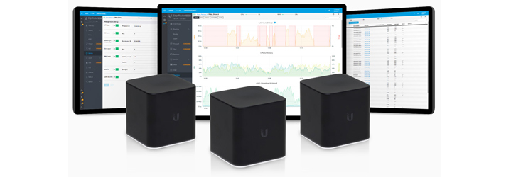 Introducing UNMS