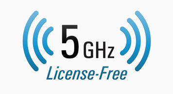 5 GHz Unlicensed Band