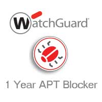 WatchGuard T35W 1 Year APT Blocker