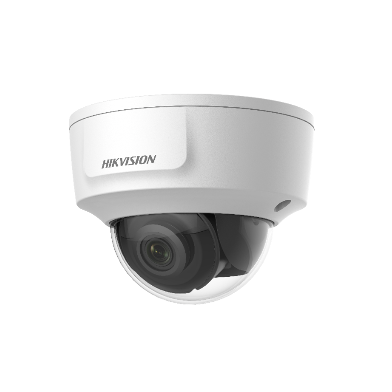 You Recently Viewed Hikvision DS-2CD2185G0-IMS(2.8mm) 8MP Low Light IR Fixed Dome Network Camera Image