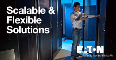 scalable & flexible solutions