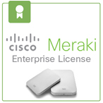 Cisco Meraki MR Access Point Enterprise License