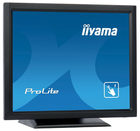 iiyama ProLite TouchScreen Monitors
