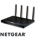 Netgear DSL Modems & Routers