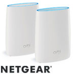 Netgear Orbi Whole Home WiFi System