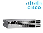Cisco Catalyst 9200L Switches