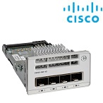 Cisco Catalyst 9200 Modules & Accessories 