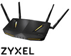 Zyxel Wifi Business Routers
