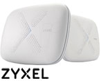 Zyxel Wireless Home Solutions 