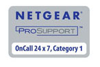 Netgear ProSupport