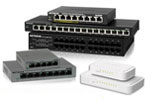 Netgear Home/Office Ethernet Switches