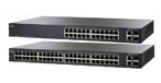 Cisco 220 Series Gigabit Switches