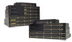 Cisco 350 Series Fast Ethernet Switches