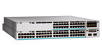 Cisco Catalyst 9300 Series MultiGigabit Switches