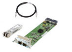 HPE Transceivers and Accessories 