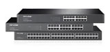 TP-Link Unmanaged Rackmount Switches