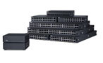 Dell Networking X-Series Smart Managed Switches 