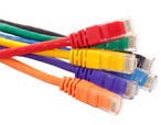 Cat6 RJ45 Ethernet Cable/Patch Leads & Cables
