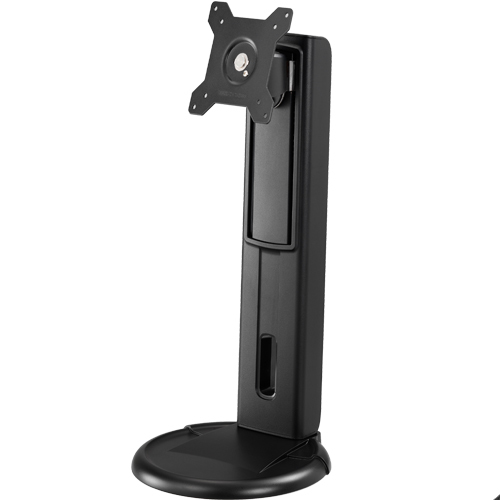 Amer Stand Base Single Monitor Arms 