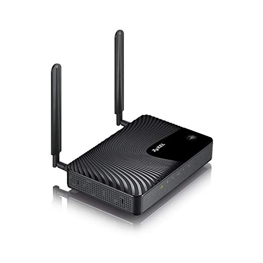 Zyxel Business Routers 