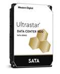 WD Ultrastar - Enterprise Capacity HDD