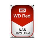 WD Red NAS Hard Drives