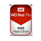 WD Red Pro NAS Hard Drives