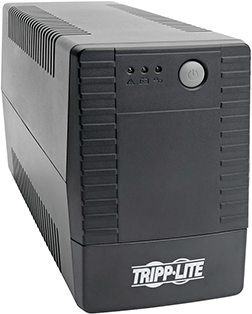 Tripp Lite 550VA - 750VA