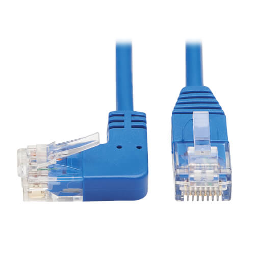 Tripp Lite RJ45 Ethernet Cables & Patch Leads
