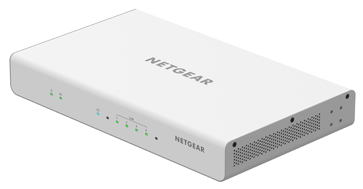 Netgear Business Routers