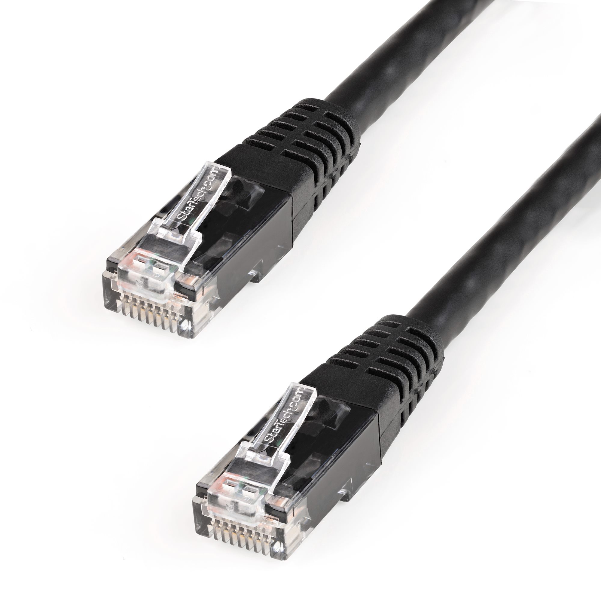 StarTech RJ45 Cat6 Ethernet Cables, Patch Leads and Panels